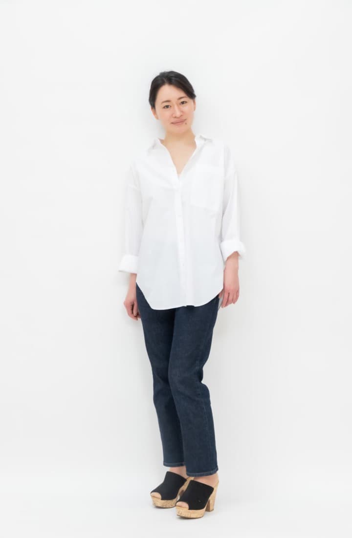 小川 祥子