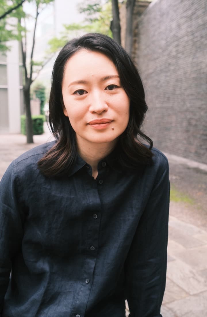 小川 祥子