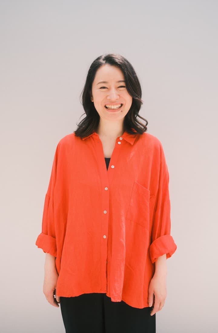 小川 祥子