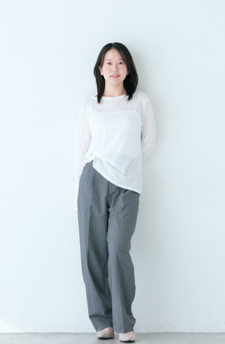宇田見 奈央