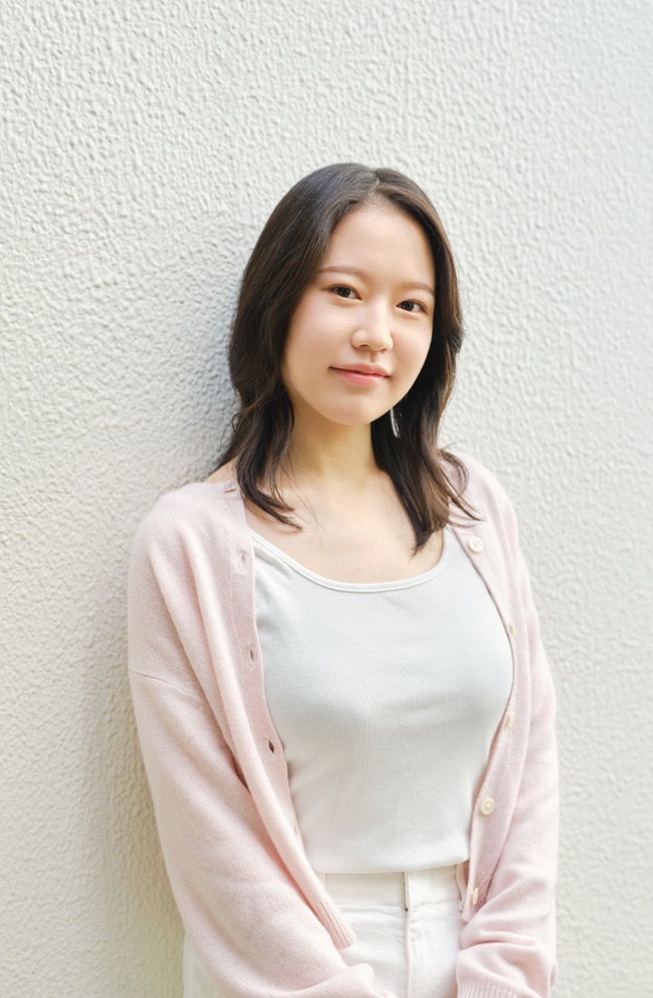 宇田見 奈央