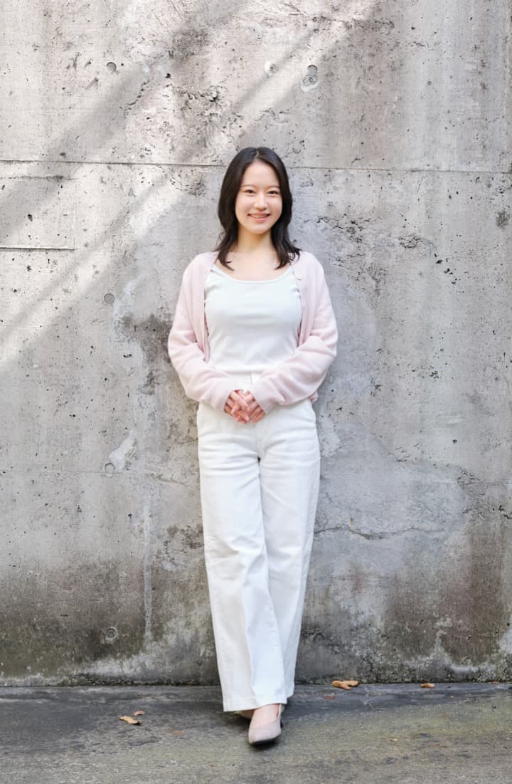 宇田見 奈央