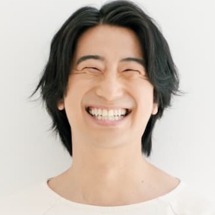 イワゴウ サトシ