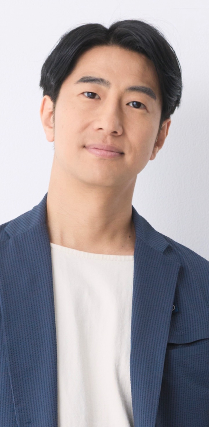 イワゴウ サトシ