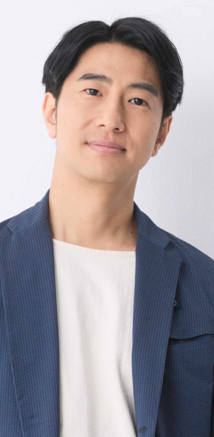 イワゴウ サトシ