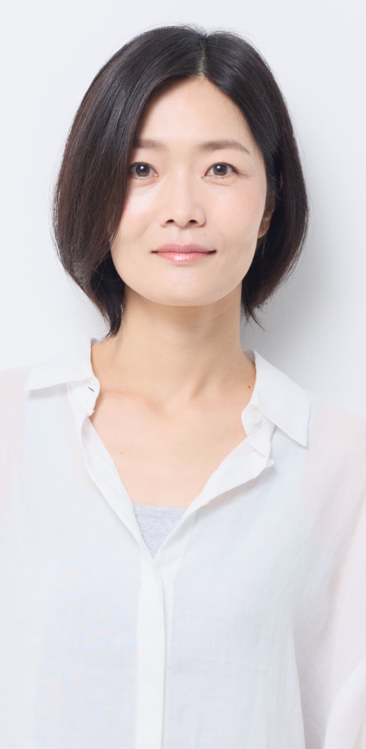 丸山 奈緒