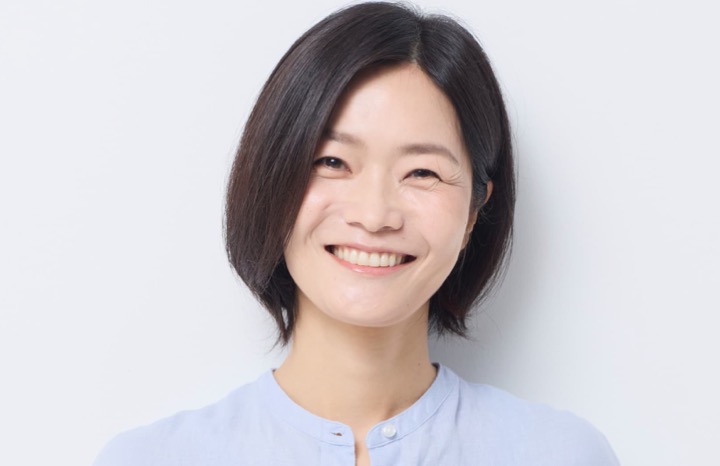 丸山 奈緒