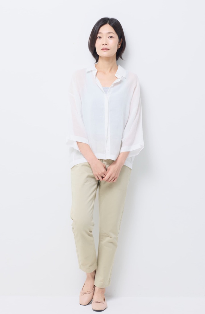 丸山 奈緒