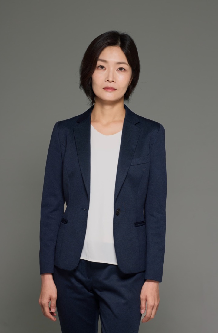 丸山 奈緒