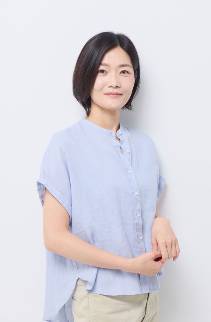 丸山 奈緒