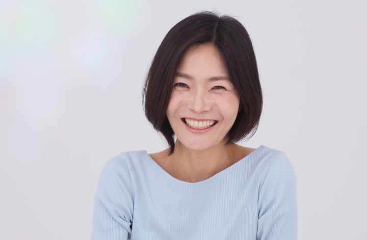 丸山 奈緒