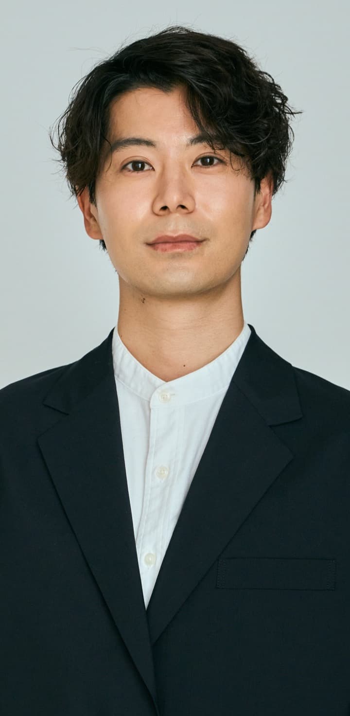 出井 景梧