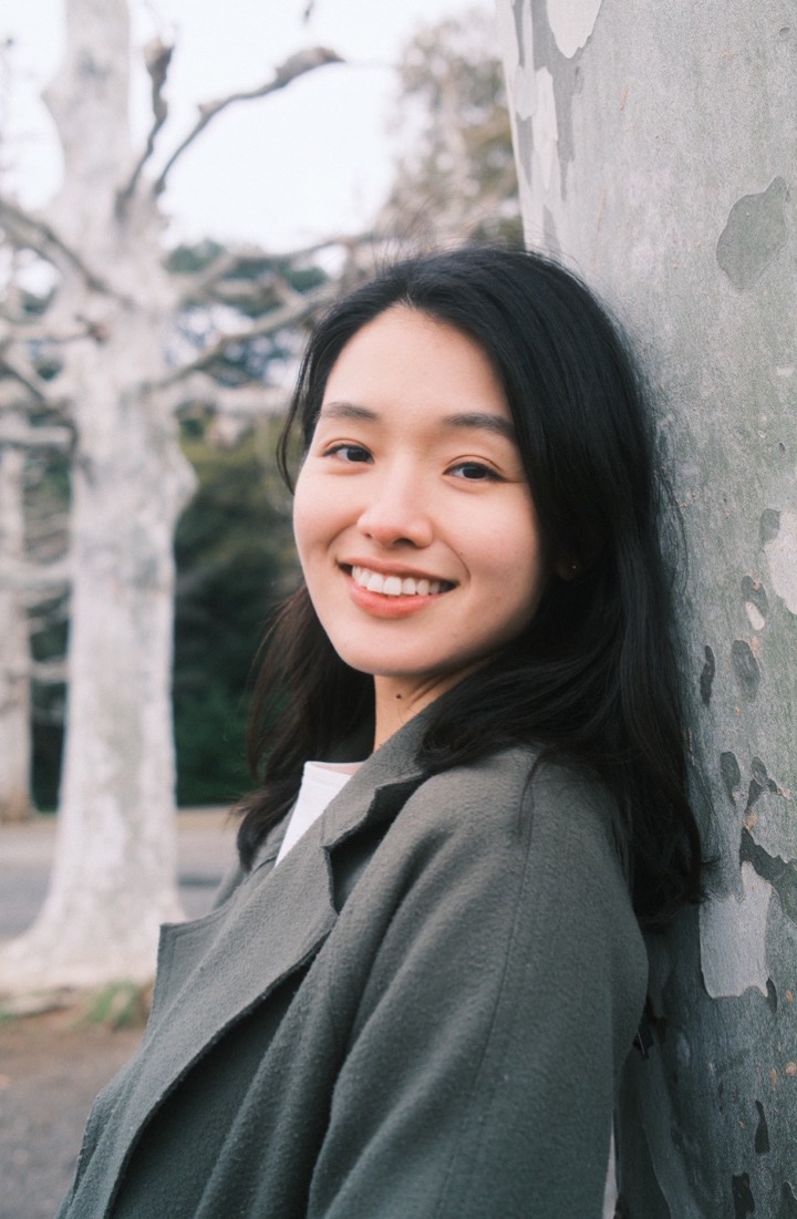 石田 パトリシア