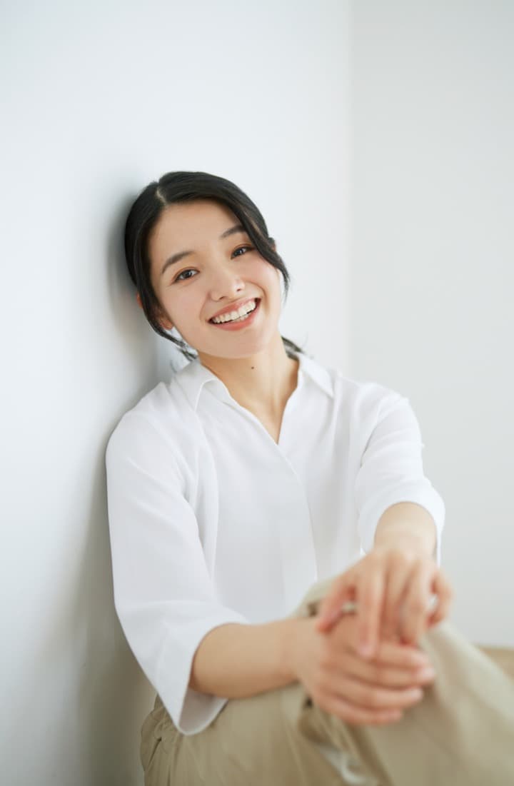 石田 パトリシア