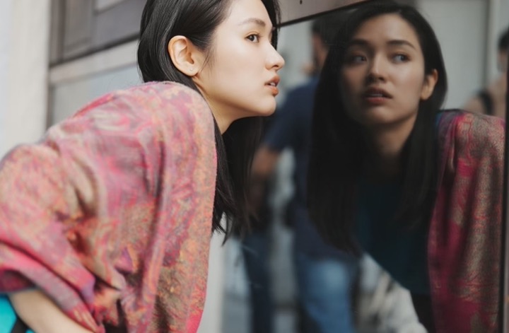 石田 パトリシア