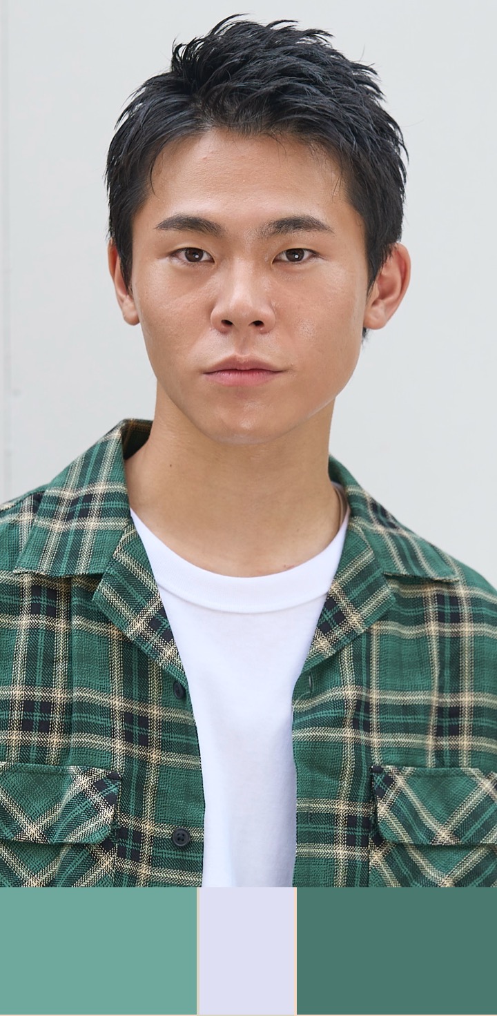 石田 智輝