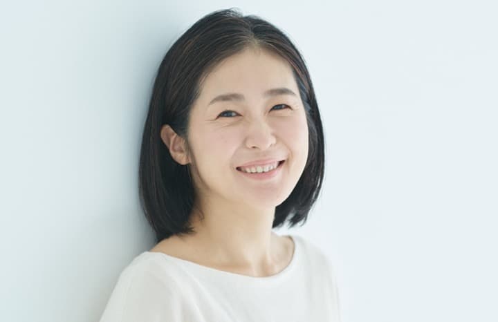 高橋 恭子