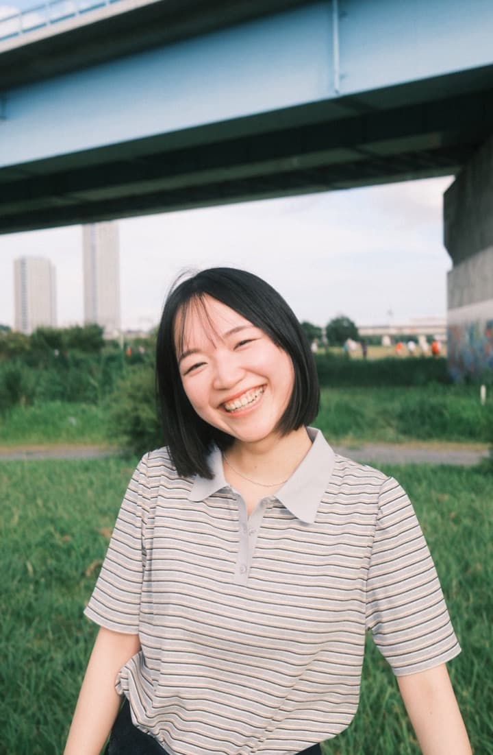 伊海 実紗