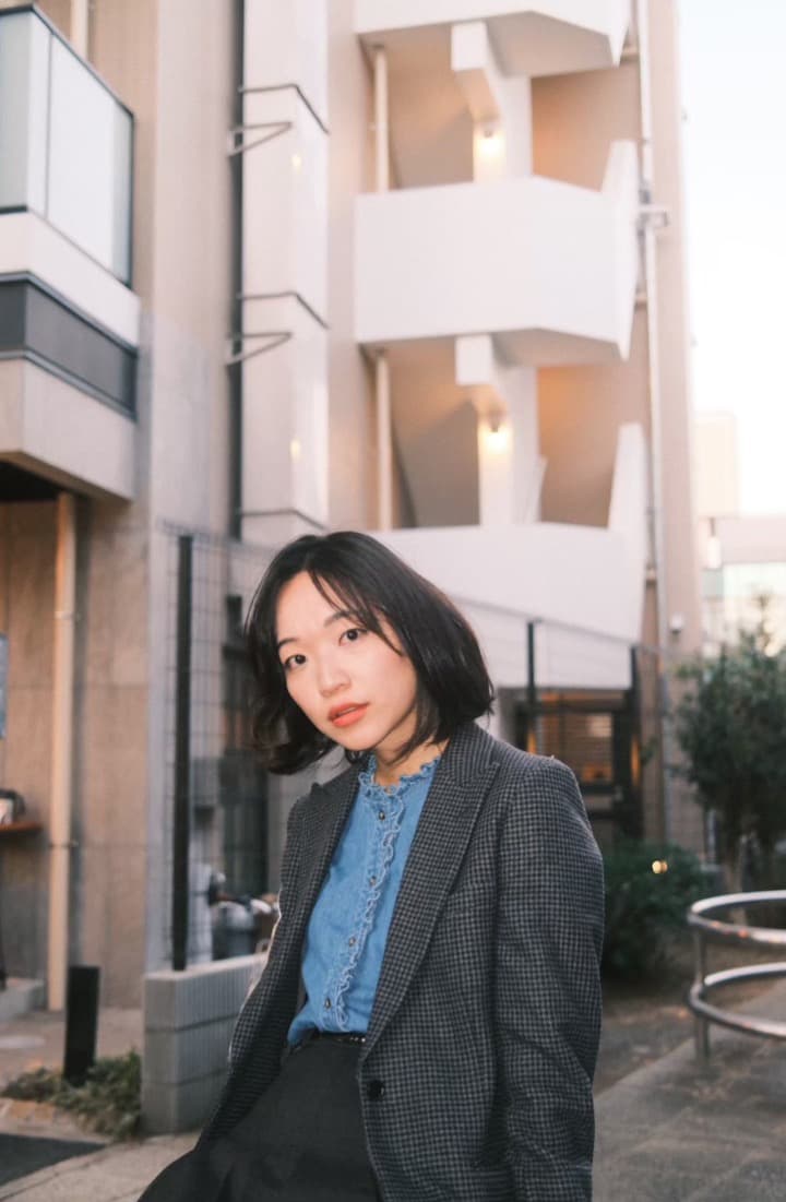 伊海 実紗