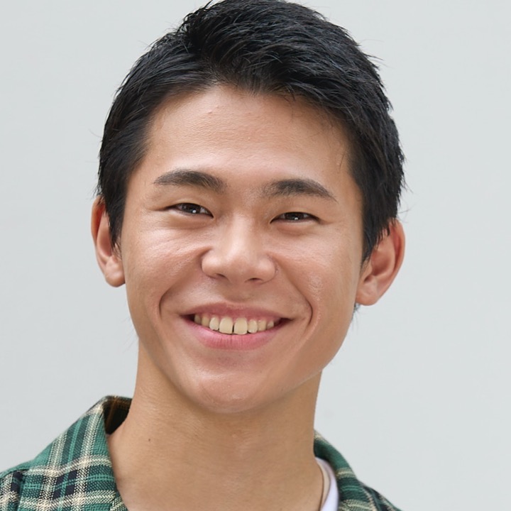 石田 智輝