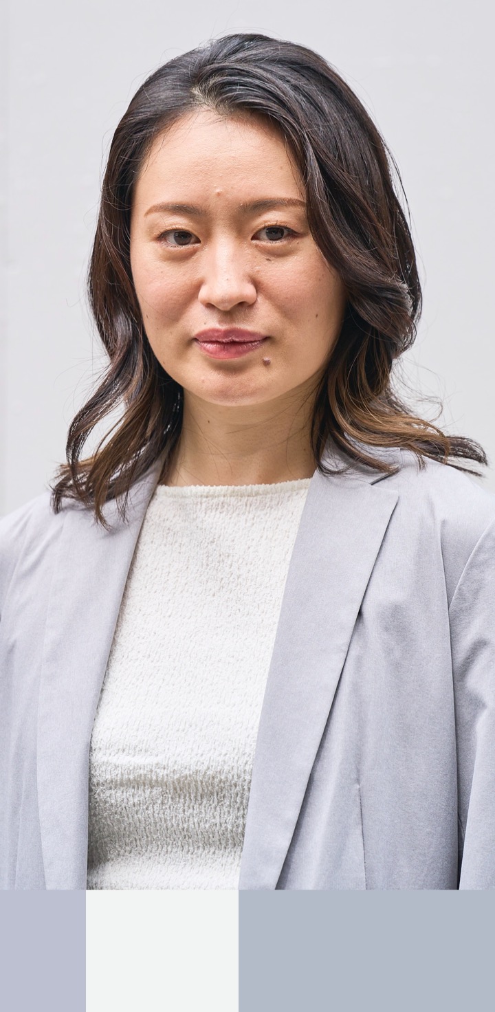 小川 祥子