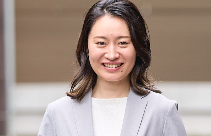 小川 祥子