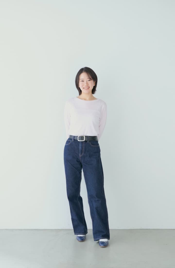 宇田見 奈央