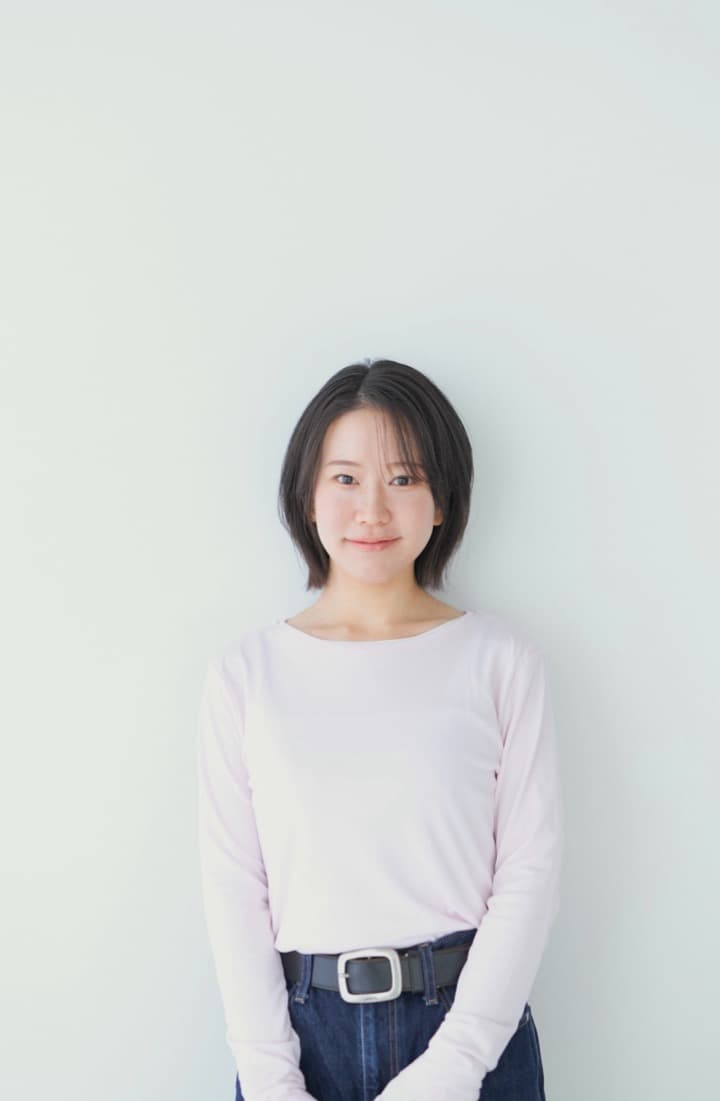 宇田見 奈央