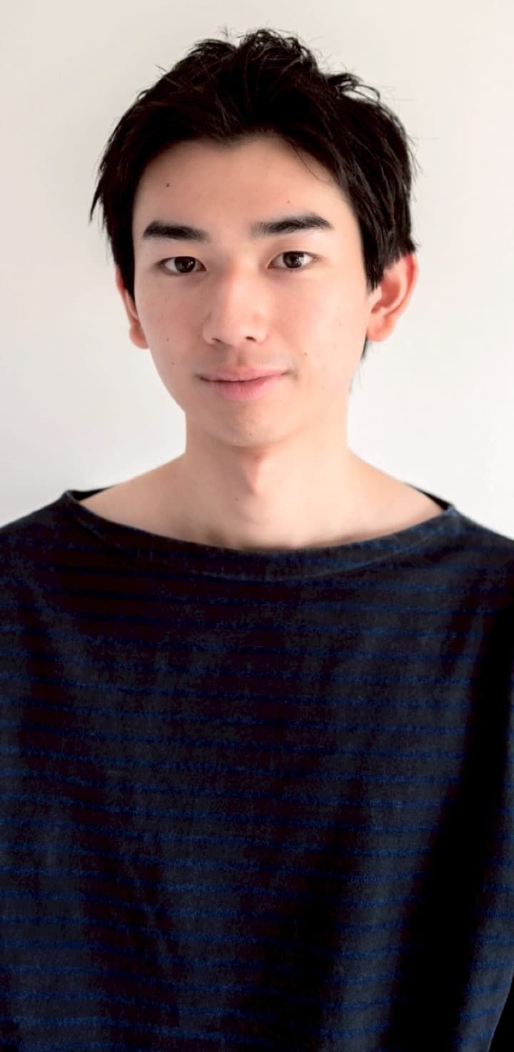 葛西 瑛斗