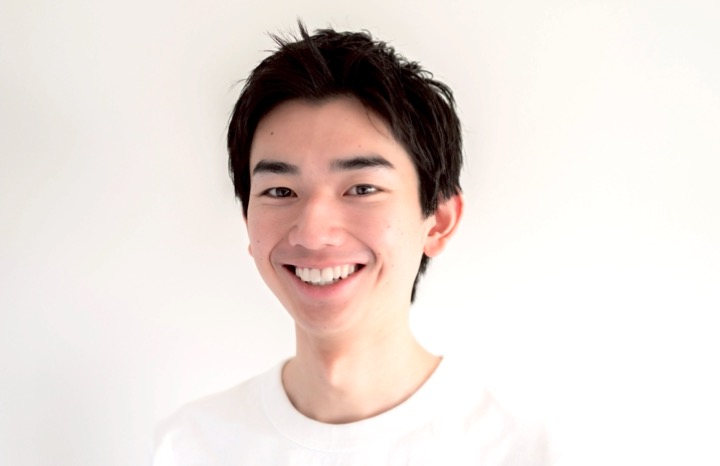 葛西 瑛斗