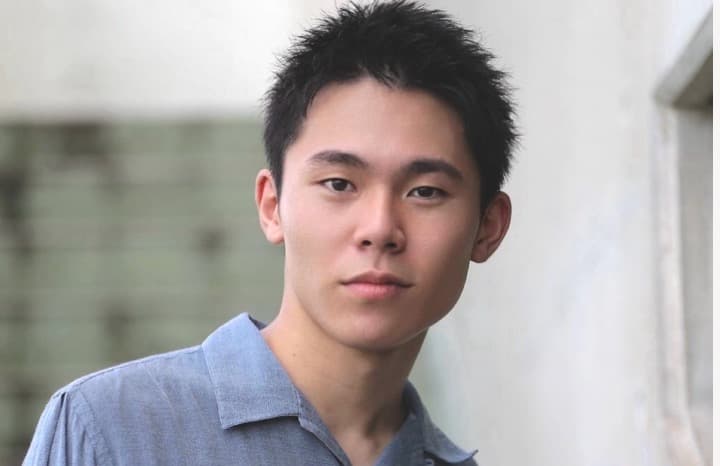 石田 智輝