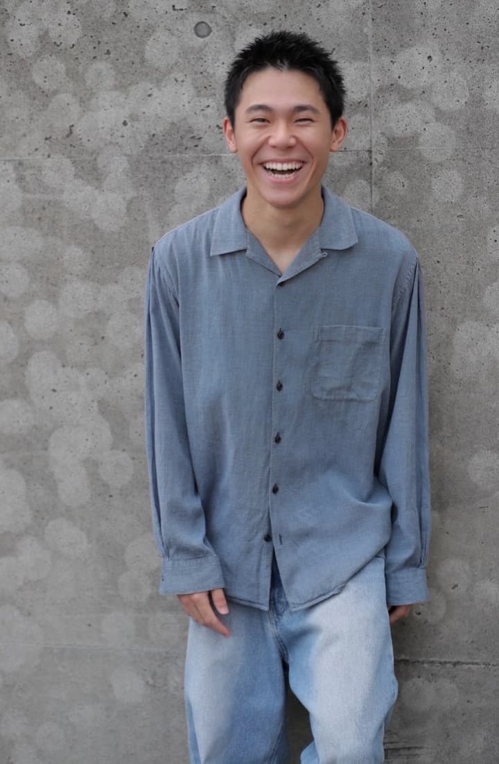 石田 智輝
