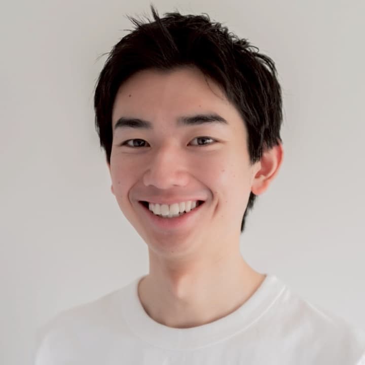 葛西 瑛斗