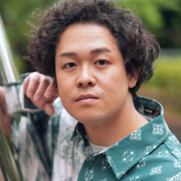 浦谷 賢充